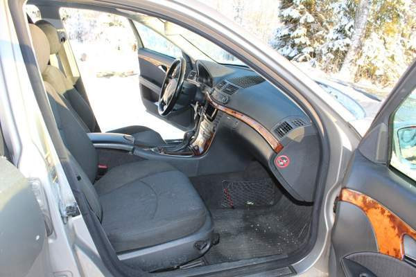 Mercedes-Benz E Nurmijärvi - valokuva 8