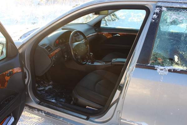 Mercedes-Benz E Nurmijärvi - valokuva 5