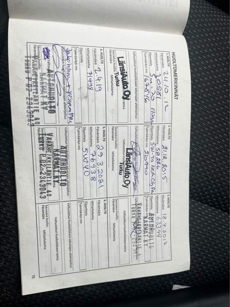 Chevrolet Aveo Райсио - изображение 7