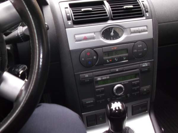 Ford Mondeo Helsinki - valokuva 5