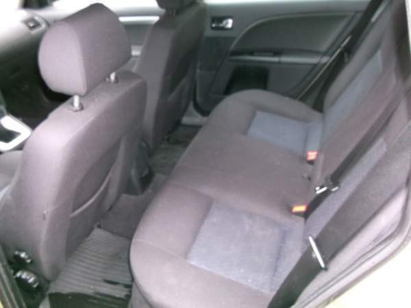 Ford Mondeo Helsinki - valokuva 8