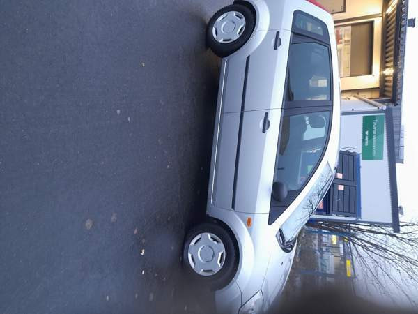 Ford Fiesta Zaporiz'ka Oblast' - valokuva 6