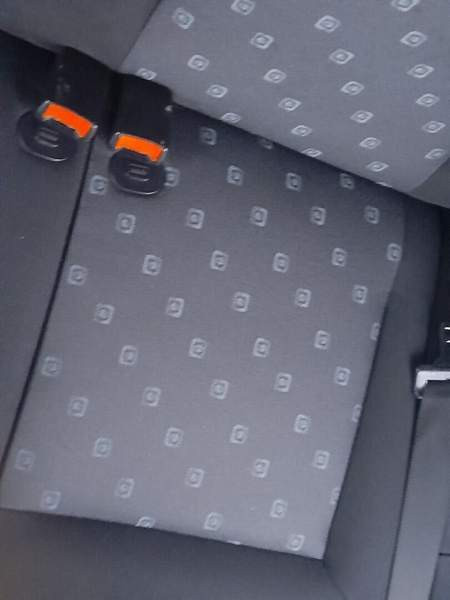 Ford Fiesta Zaporiz'ka Oblast' - valokuva 4