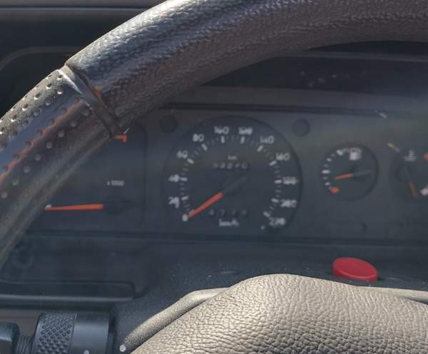 Ford Escort Haemeenlinna - photo 5