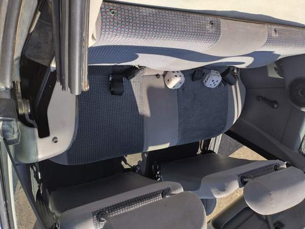 Ford Escort Haemeenlinna - photo 8