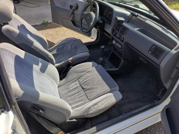 Ford Escort Haemeenlinna - photo 7