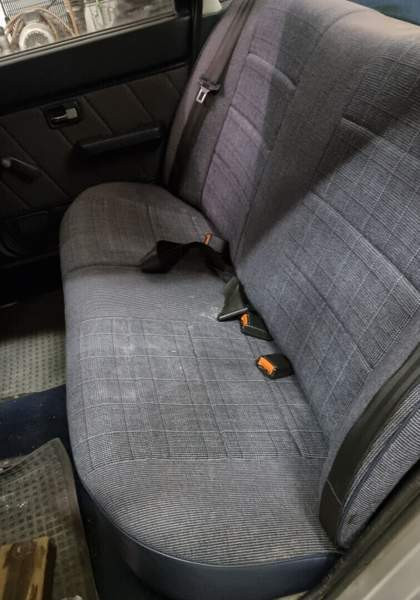 Audi 80 Seinaejoki - photo 4