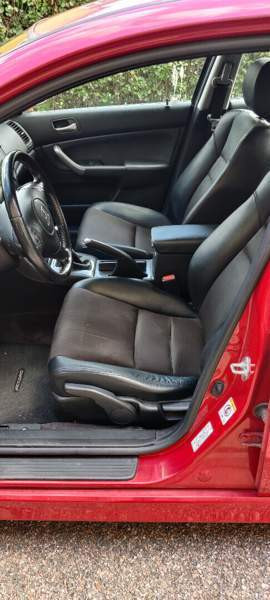 Honda Accord Turtkul – foto 4