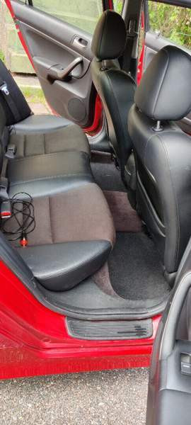 Honda Accord Turtkul – foto 8