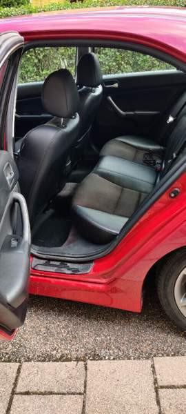 Honda Accord Turtkul – foto 7