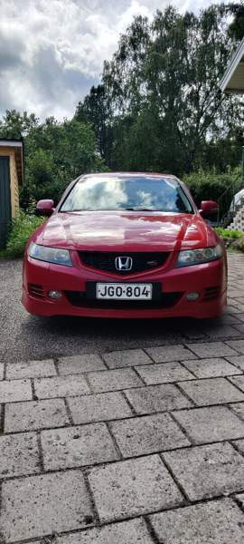 Honda Accord Turtkul – foto 3