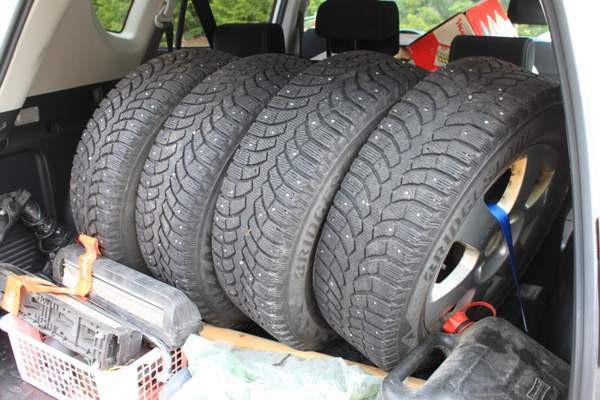 Skoda Octavia Janakkala - photo 4