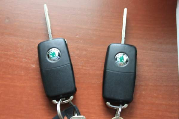 Skoda Octavia Janakkala - photo 5