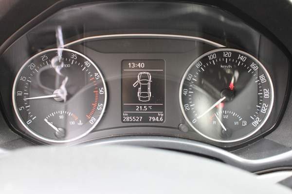 Skoda Octavia Janakkala - photo 6