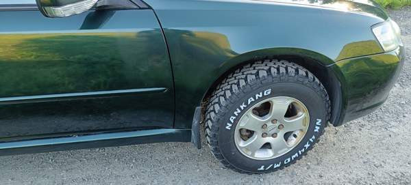 Subaru Legacy Seinaejoki – foto 8