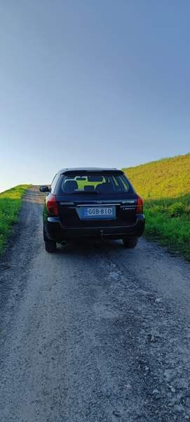 Subaru Legacy Seinaejoki – foto 3