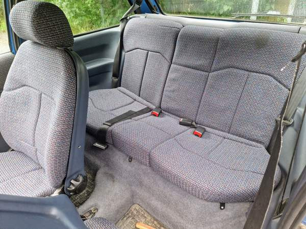 Ford Fiesta Jyvaeskylae – foto 7