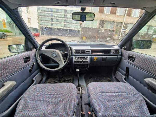 Ford Fiesta Jyvaeskylae – foto 8