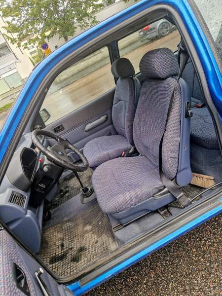 Ford Fiesta Jyvaeskylae – foto 6