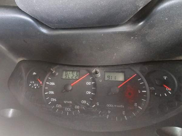 Ford Transit Loimaa - изображение 8