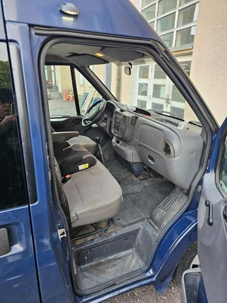 Ford Transit Loimaa - изображение 2