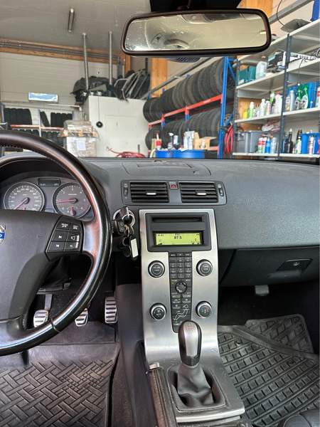 Volvo V50 Raisio – foto 8