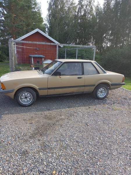 Ford Taunus Чувашия - изображение 3