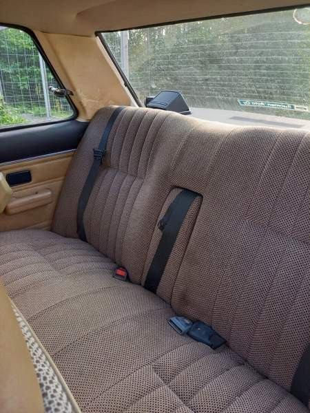 Ford Taunus Чувашия - изображение 6