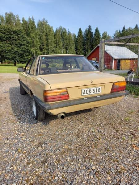 Ford Taunus Чувашия - изображение 4