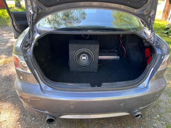 Mazda 6 Seinaejoki – foto 7