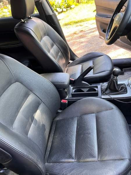 Mazda 6 Seinaejoki – foto 5