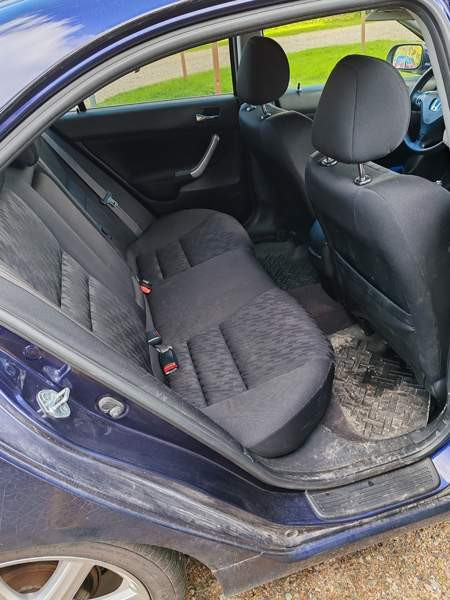 Honda Accord Kemijärvi - valokuva 7