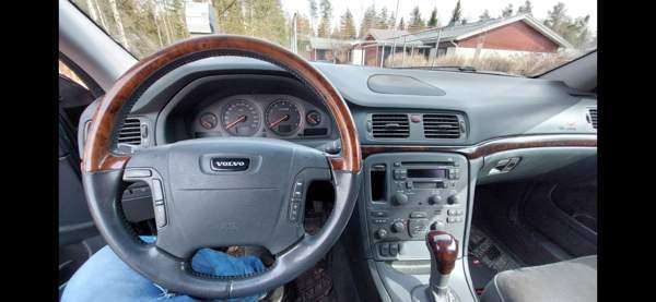 Volvo S80 Oulu – foto 2