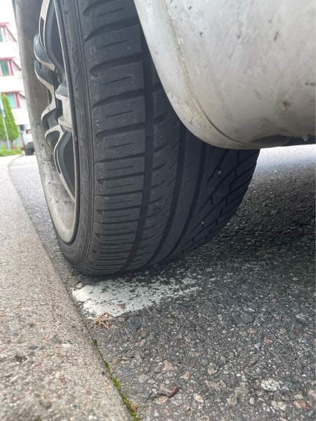 Audi A6 Helsinki - valokuva 8