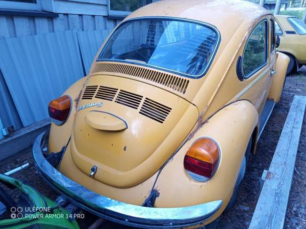 Volkswagen Kupla Лохья - изображение 1