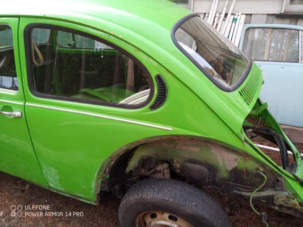 Volkswagen Kupla Лохья - изображение 6