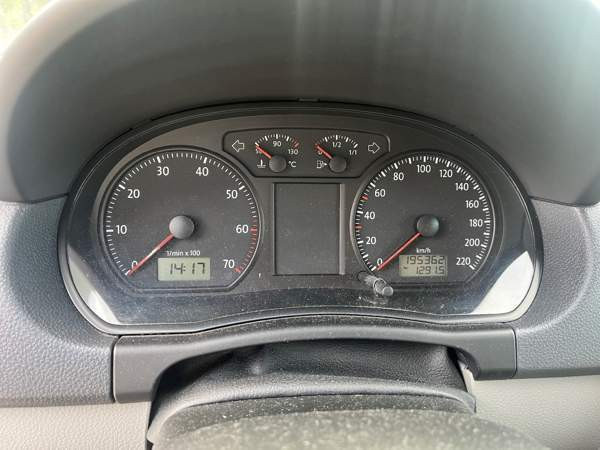 Volkswagen Polo Кангасала - изображение 6