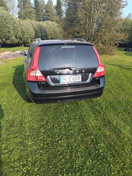 Volvo V70 Pyhäjoki - valokuva 3