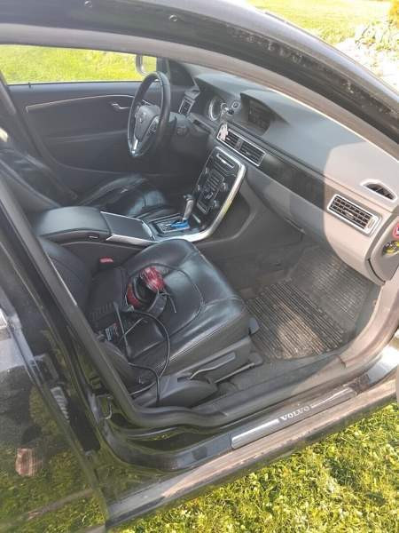 Volvo V70 Pyhäjoki - valokuva 5