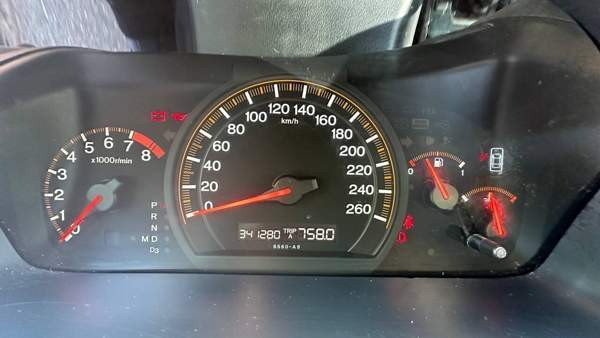 Honda Accord Raisio - photo 8