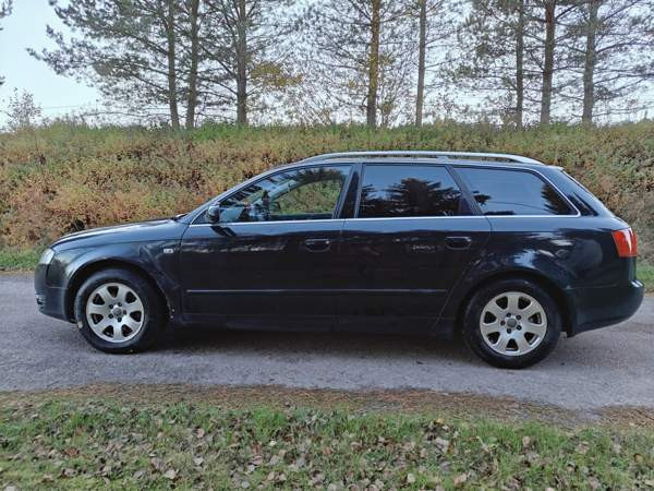 Audi A4 Глебычево - изображение 2