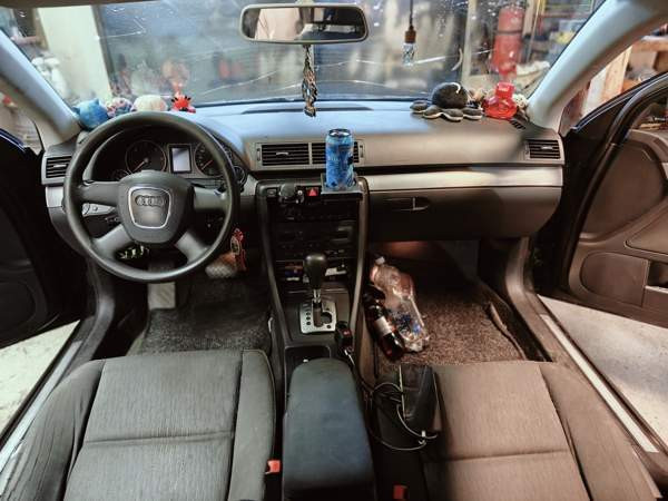 Audi A4 Глебычево - изображение 8