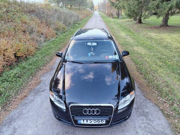 Audi A4 Глебычево - изображение 1