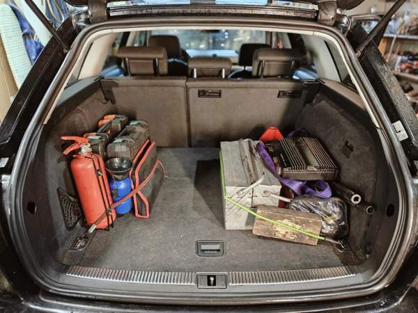 Audi A4 Глебычево - изображение 7