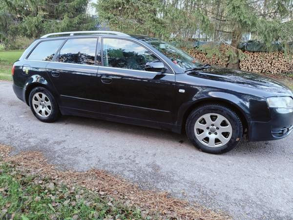 Audi A4 Глебычево - изображение 3