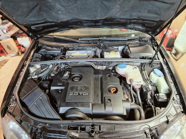 Audi A4 Глебычево - изображение 6