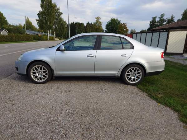 Volkswagen Jetta Savonlinna - valokuva 2