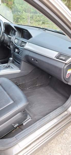 Mercedes-Benz E Kangasniemi - изображение 8