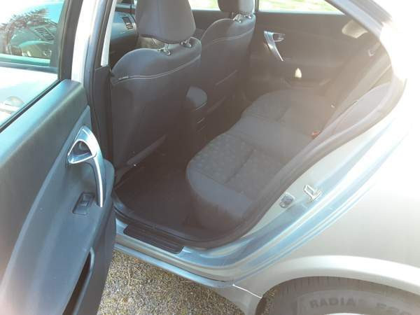 Nissan Primera Tornio - photo 7