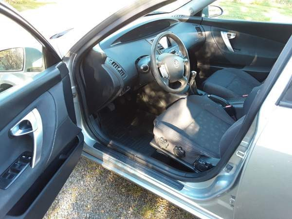 Nissan Primera Tornio - photo 6